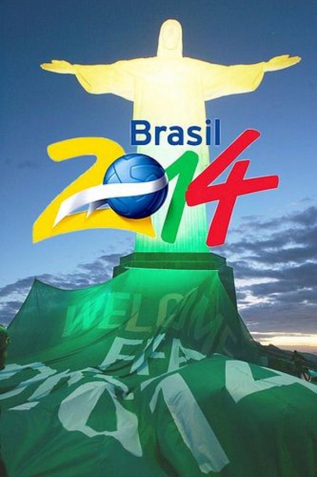 Los Mejores Goles Del Mundial Brasil 2014