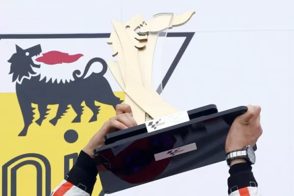 Márquez cantó victoria por novena vez en el año