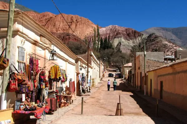Con un 70% de reservas, Jujuy lanzó su temporada invernal