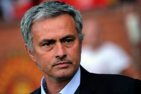 Mourinho destacó el sacrificio de Messi en el seleccionado argentino