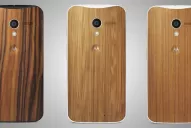 Empiezan a vender el “teléfono de madera”