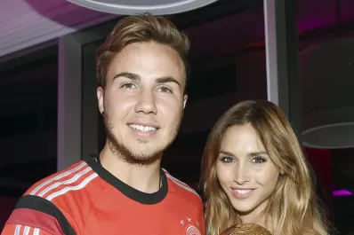 ¿El primero de varios?