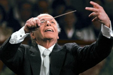 Lorin Maazel deja huérfana la orquesta