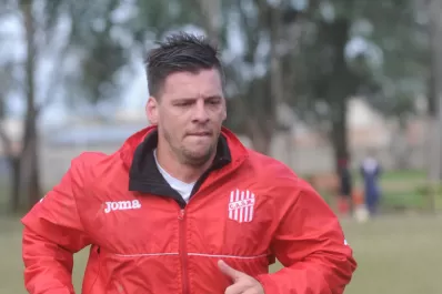 Lenci nunca se rinde