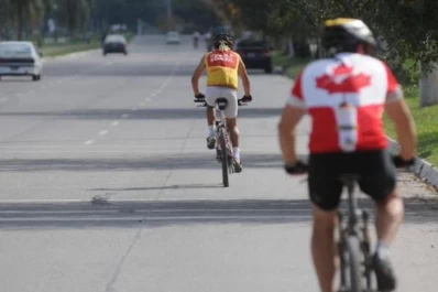 El viento Zonda mantiene condiciones de tiempo agradable en Tucumán