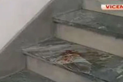 Un psiquiatra asesinó a balazos a su vecino por una pelea de sus perros