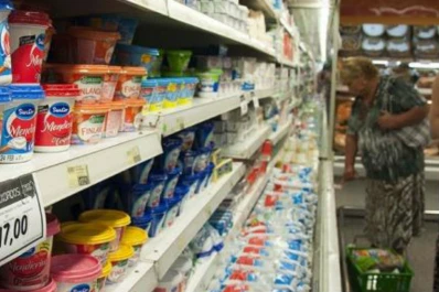 El índice de precios al consumidor subió 1,3 por ciento en junio