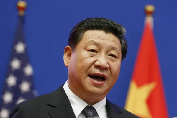 China pretende ampliar el acuerdo con la Argentina