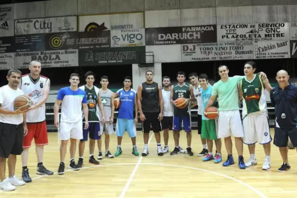 Asociación Mitre renuncia a jugar por falta de apoyo