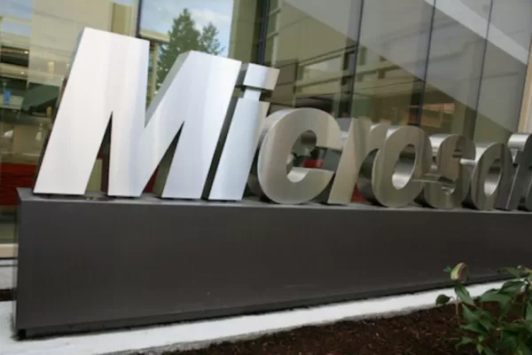 Microsoft despedirá a miles de empleados esta semana