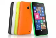 Windows 8.1 desembarca con el Lumia 630