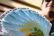 La AFA en la mira por la reventa de entradas