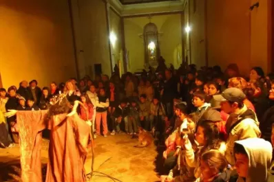 Una obra para conocer Lules desde su inicio como misión