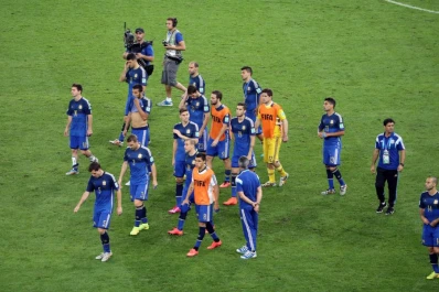 El futuro es más que incierto