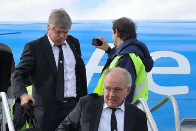 Entre la duda  y el apoyo