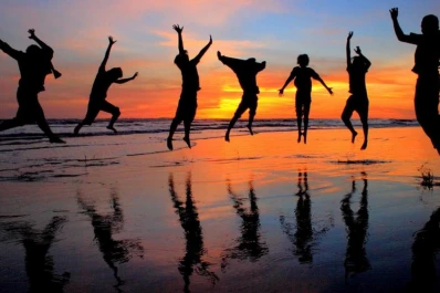 La amistad está en los genes