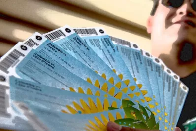 La AFA en la mira por la reventa de entradas