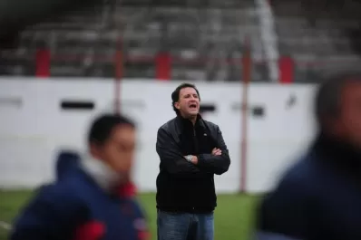 Bella Vista y Lastenia sumaron nuevos refuerzos