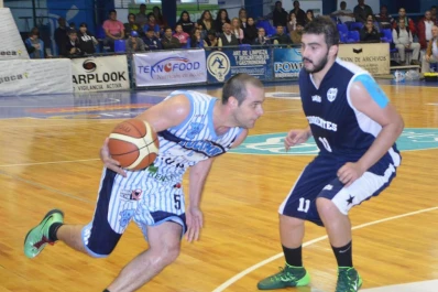 José Muruaga disfruta de un gran momento