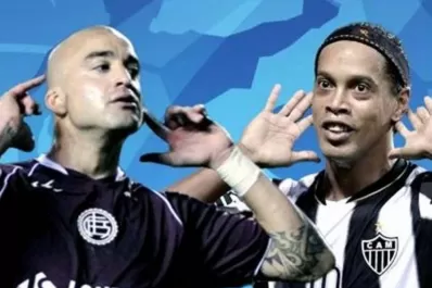 Partidos para ver por TV esta semana