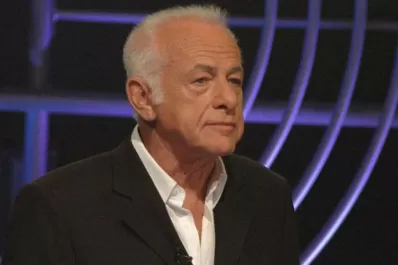 Internaron a Gerardo Sofovich