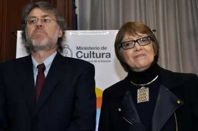 Con defensa de la política oficialista, presentaron la Secretaría para el Pensamiento Nacional