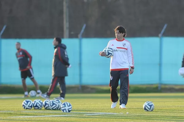 River y Millonarios homenajerán a Di Stéfano