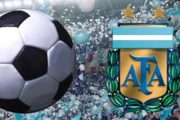 Dieron a conocer los cruces de la primera fecha del Torneo Transición