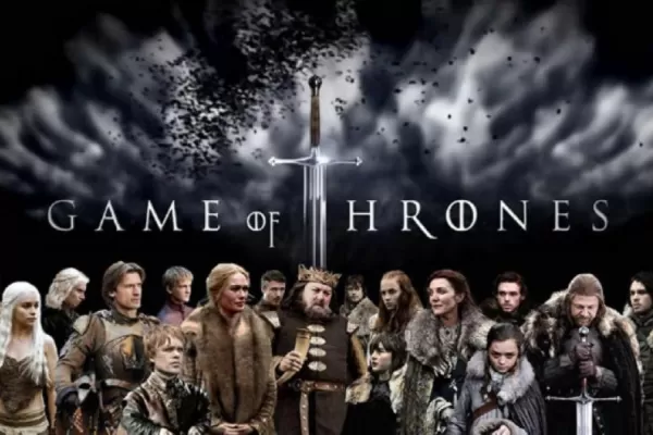HBO confirma al menos tres temporadas de 'Juego de Tronos'