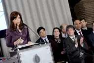 El macrismo planteó un nuevo juicio político contra Boudou