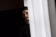 “Hago canciones por el placer de describir distintas sensaciones”