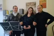 Fraterno: Hermanos unidos por el canto