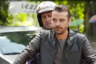 Socios por accidente: El paso de la pantalla chica a la grande