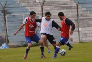 En Atlético, el clásico levanta la temperatura