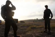 Israel y Hamas habrían acordado un cese de fuego, desde mañana