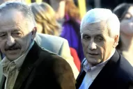 El sindicalismo oficialista se movilizará por Ganancias