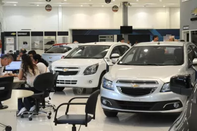 El Procreauto generó muchas consultas, pero pocas ventas