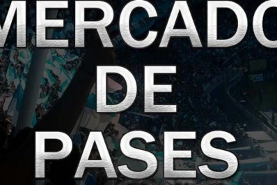 Así está el mercado de pases del fútbol argentino
