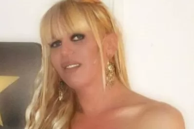 La amiga de Casandra Crash perdió el bebé y no podrá convertirse en madre