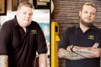 Estrella de “El Precio de la Historia” exhibe su nueva figura tras perder 87 kilos