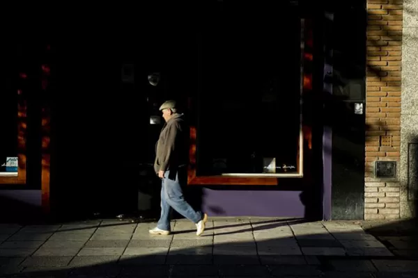 Se esperan sol y temperaturas agradables para los próximos días