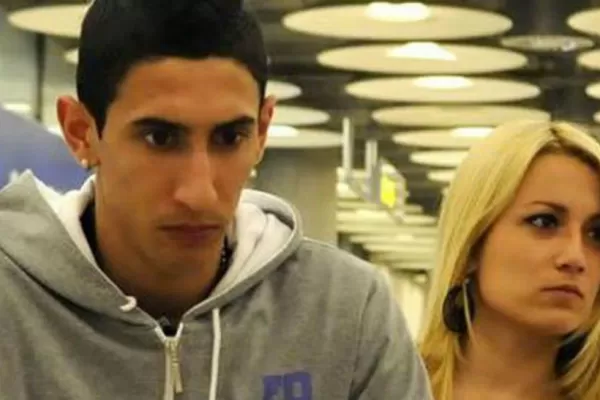 Di María desenmascara cuentas falsas con su nombre