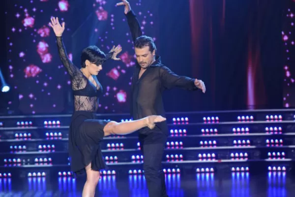 Pedro Alfonso quiere renunciar al 'Bailando 2014'