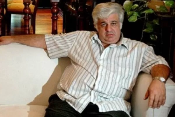 Alberto Samid: la gente ya no es que no llega a fin de mes; no llega al 15 ahora