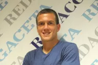 Max está a la orden de Rivoira