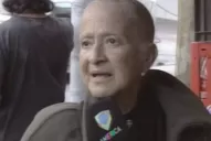 Murió Norma de Mauricio, madre de Porcel Junior