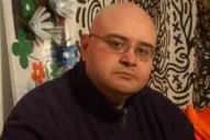 Porcel Junior responsabilizó a la prensa de la muerte de su madre