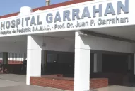 Metió a su beba en el lavarropas en medio de una pelea con su mujer