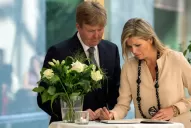 Holanda, el país más golpeado por la tragedia de Malaysia Airlines