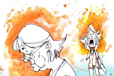 Si ya no oís como antes, quizás te afecta la presbiacusia